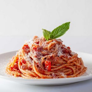 Moussaka Noodles